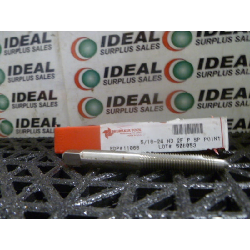 BRUBAKER TOOL 11066|Factory Sealed Packaging|New In Box|New No Box|Used|Reconditioned