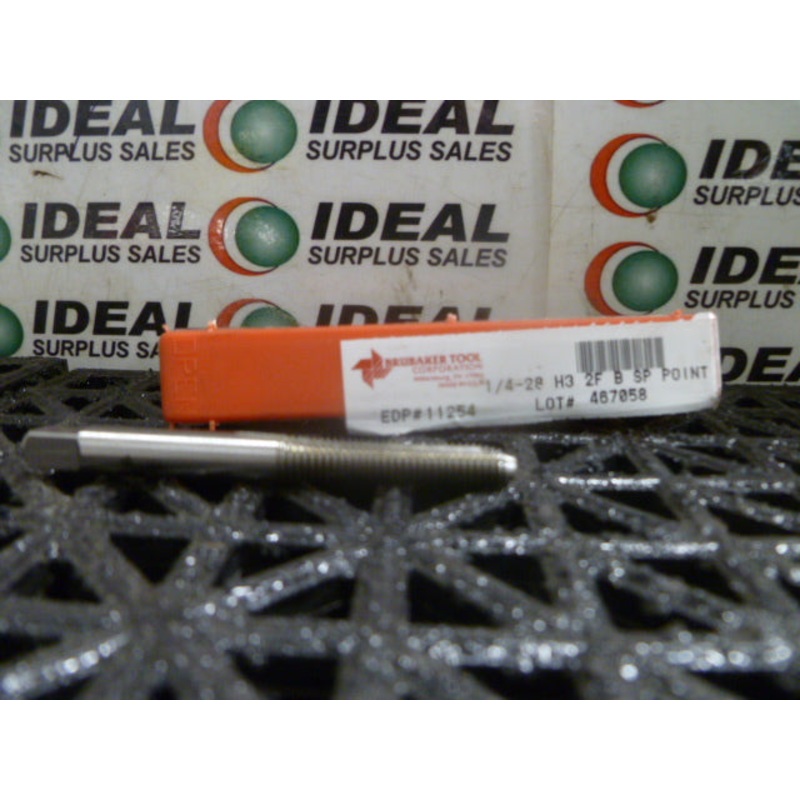 BRUBAKER TOOL 11254|Factory Sealed Packaging|New In Box|New No Box|Used|Reconditioned