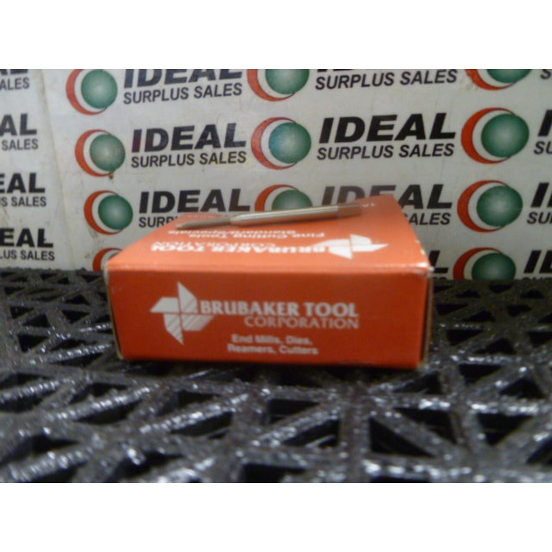 BRUBAKER TOOL 23214|Factory Sealed Packaging|New In Box|New No Box|Used|Reconditioned
