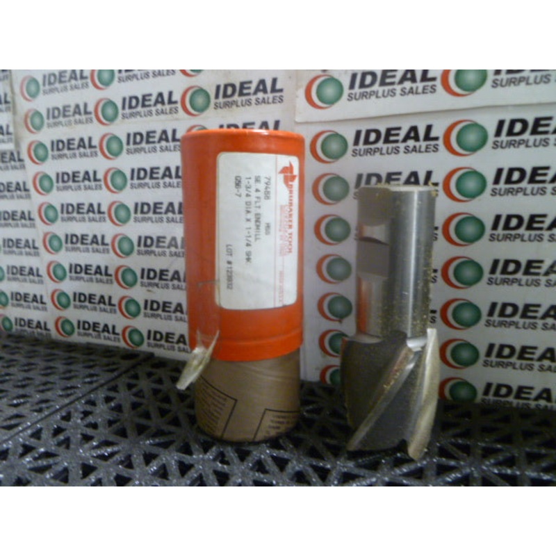 BRUBAKER TOOL 79488|Factory Sealed Packaging|New In Box|New No Box|Used|Reconditioned