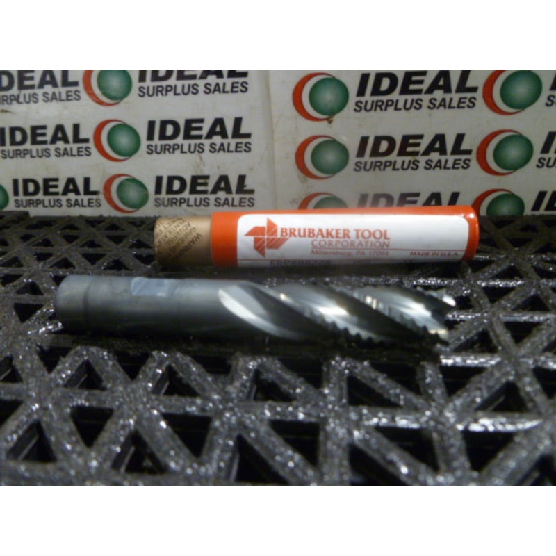 BRUBAKER TOOL 88228|Factory Sealed Packaging|New In Box|New No Box|Used|Reconditioned