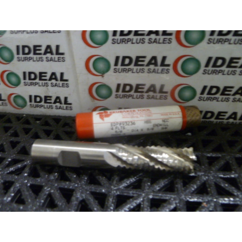BRUBAKER TOOL 93236|Factory Sealed Packaging|New In Box|New No Box|Used|Reconditioned