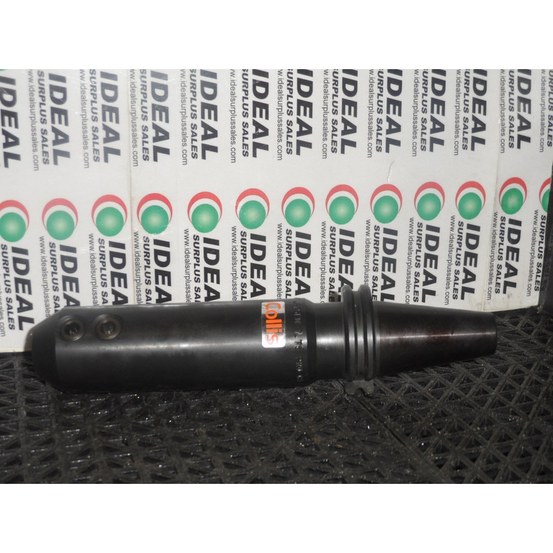 COLLIS TOOL CORP 875EM COLLET|Factory Sealed Packaging|New In Box|New No Box|Used|Reconditioned