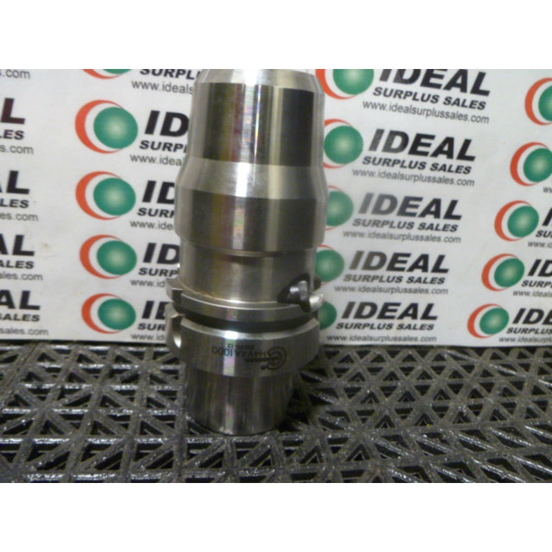 COMMAND TOOLING H4V4A1000|Factory Sealed Packaging|New In Box|New No Box|Used|Reconditioned