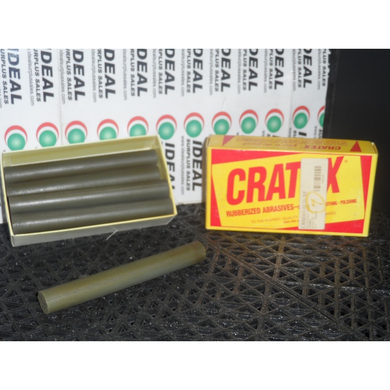 CRATEX 0126XF|Factory Sealed Packaging|New In Box|New No Box|Used|Reconditioned
