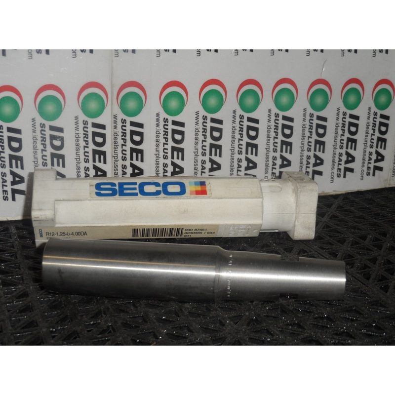 SECO EDP87651|Factory Sealed Packaging|New In Box|New No Box|Used|Reconditioned