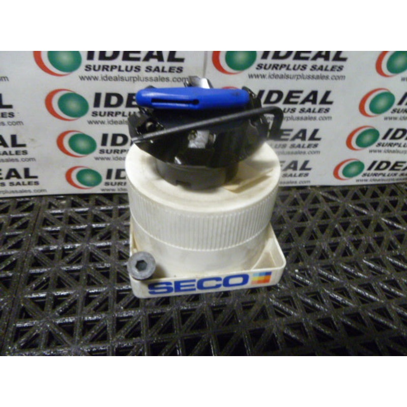 Seco R220.13-02.50-09 Indexable Face Mill