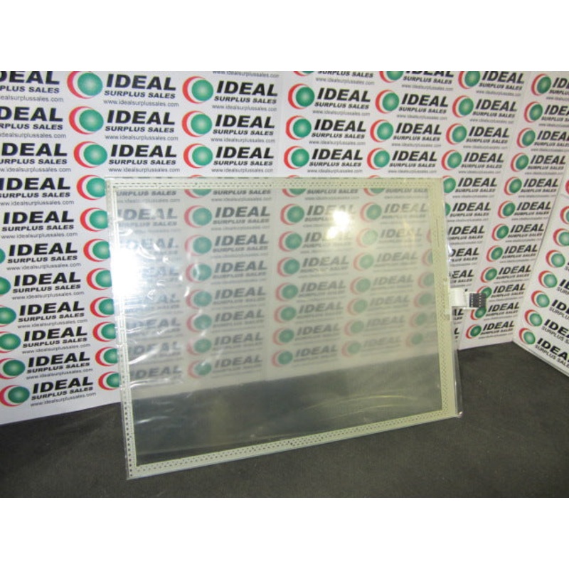 Transparent Products Inc 1213-001 Touch Screen