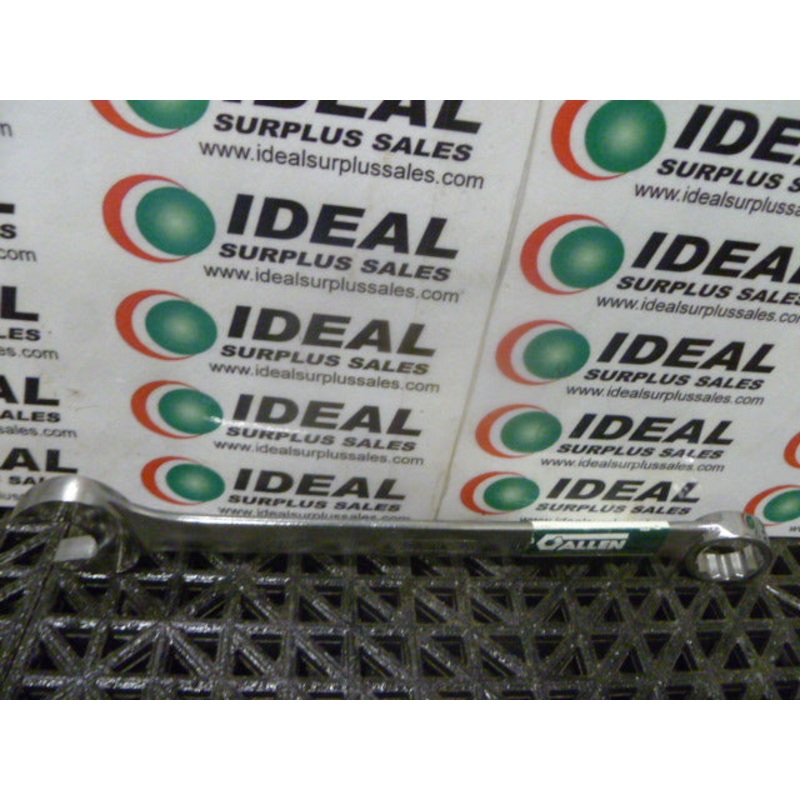 ALLEN 20319 ALLEN WRENCH|Factory Sealed Packaging|New In Box|New No Box|Used|Reconditioned