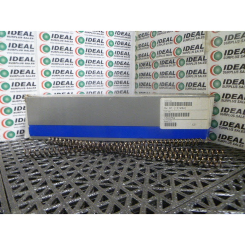 Barnes RW 8C Spring (BOX OF 12)