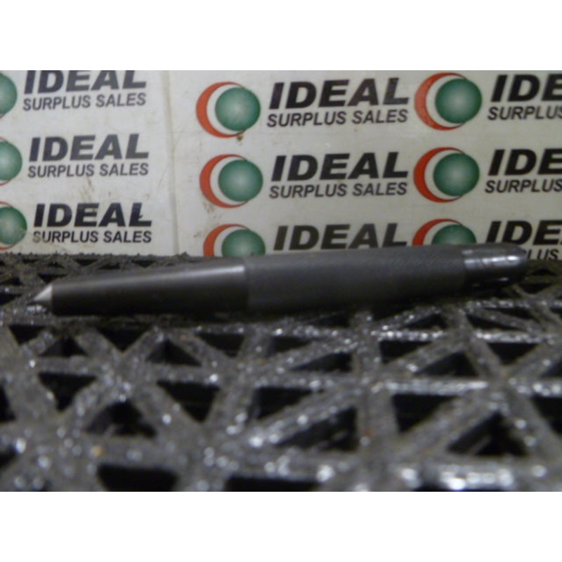 Brown & Sharpe 599-765-7 Machinist 7/32 Center Punch