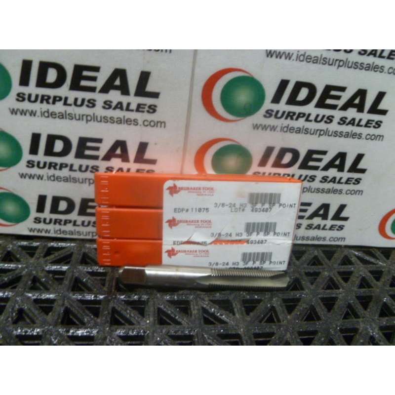 BRUBAKER TOOL 11075|Factory Sealed Packaging|New In Box|New No Box|Used|Reconditioned