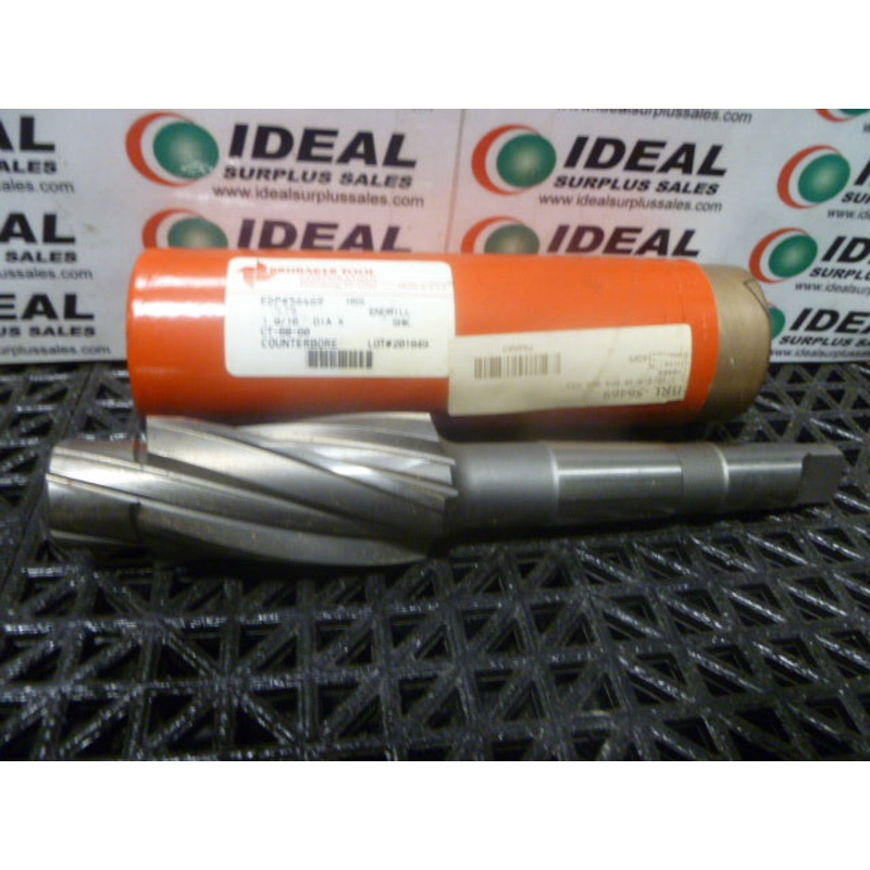 BRUBAKER TOOL 546469|Factory Sealed Packaging|New In Box|New No Box|Used|Reconditioned