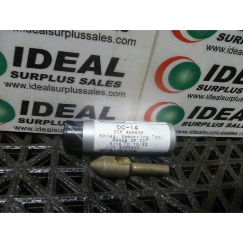 COUNTERSUNK 98630|Factory Sealed Packaging|New In Box|New No Box|Used|Reconditioned