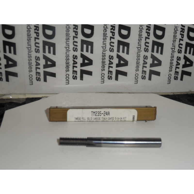 SCIENTIFIC CUTTING TOOLS TM23524A