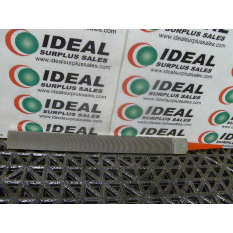 SIMONDS 81134500 FILE|Factory Sealed Packaging|New In Box|New No Box|Used|Reconditioned