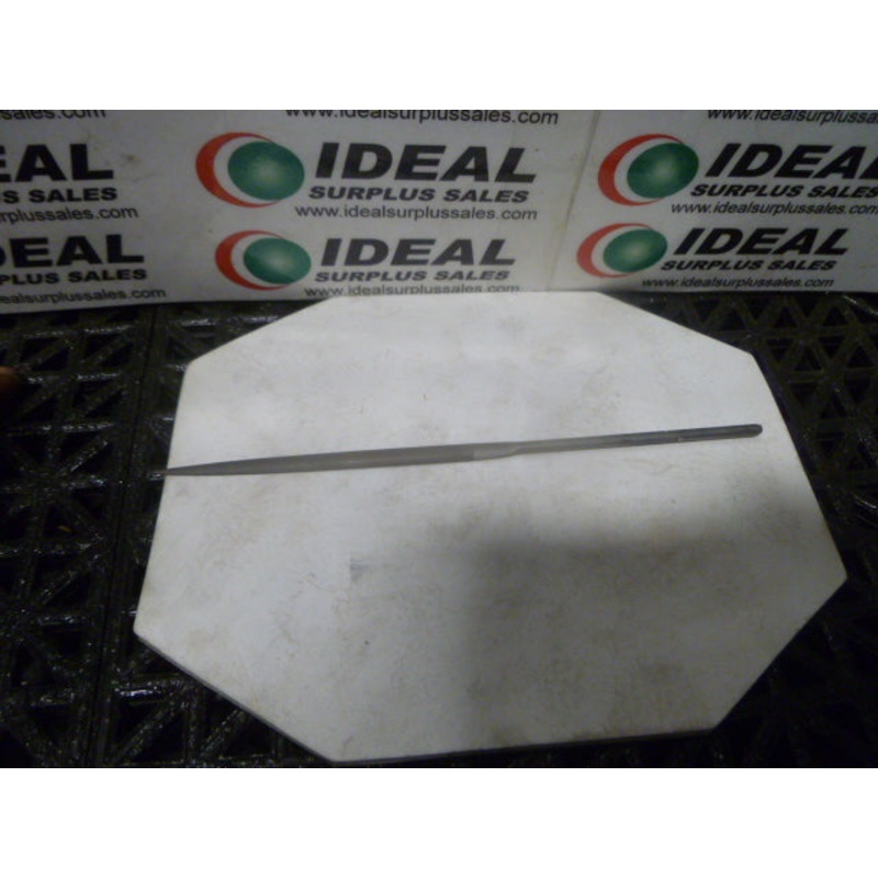 SIMONDS 83527000 FILE|Factory Sealed Packaging|New In Box|New No Box|Used|Reconditioned