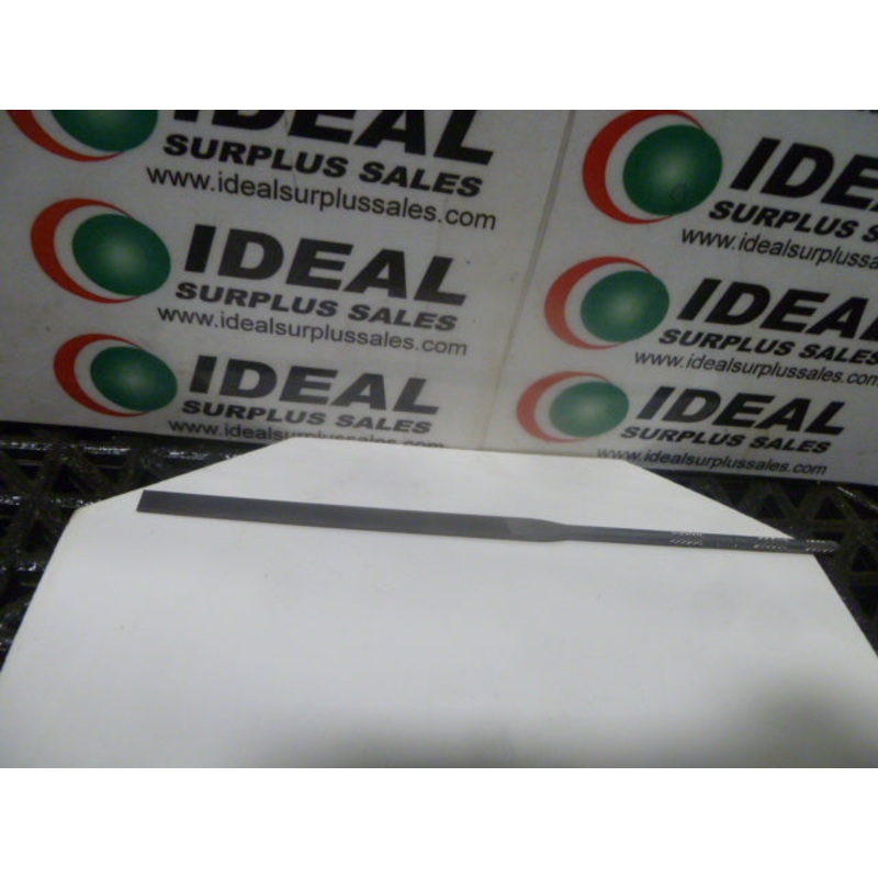 SIMONDS 83536000 FILE|Factory Sealed Packaging|New In Box|New No Box|Used|Reconditioned