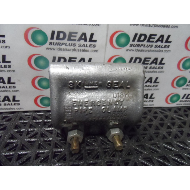 SKINNER 80014 LAMP|Factory Sealed Packaging|New In Box|New No Box|Used|Reconditioned