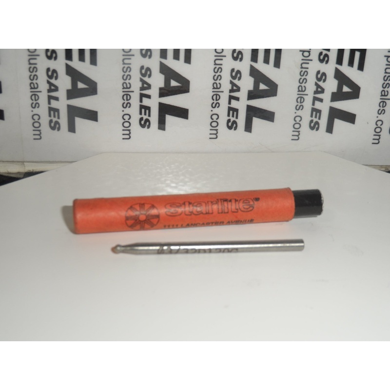 STARLITE 121020 DIAMOND BALL MANDREL
