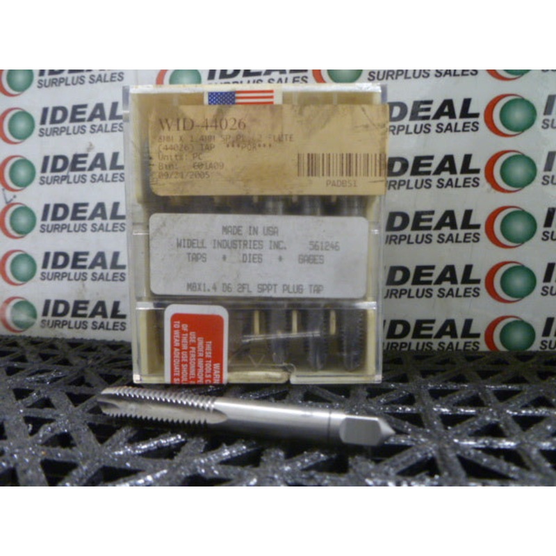 WIDELL 561246|Factory Sealed Packaging|New In Box|New No Box|Used|Reconditioned