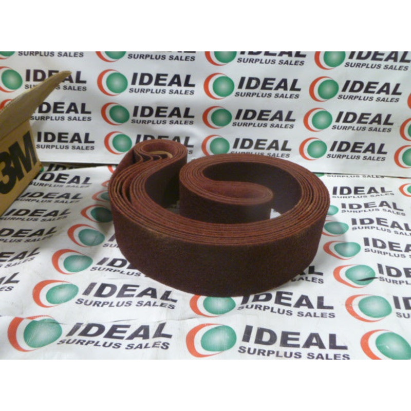 3M 61500140472 BELT|Factory Sealed Packaging|New In Box|New No Box|Used|Reconditioned