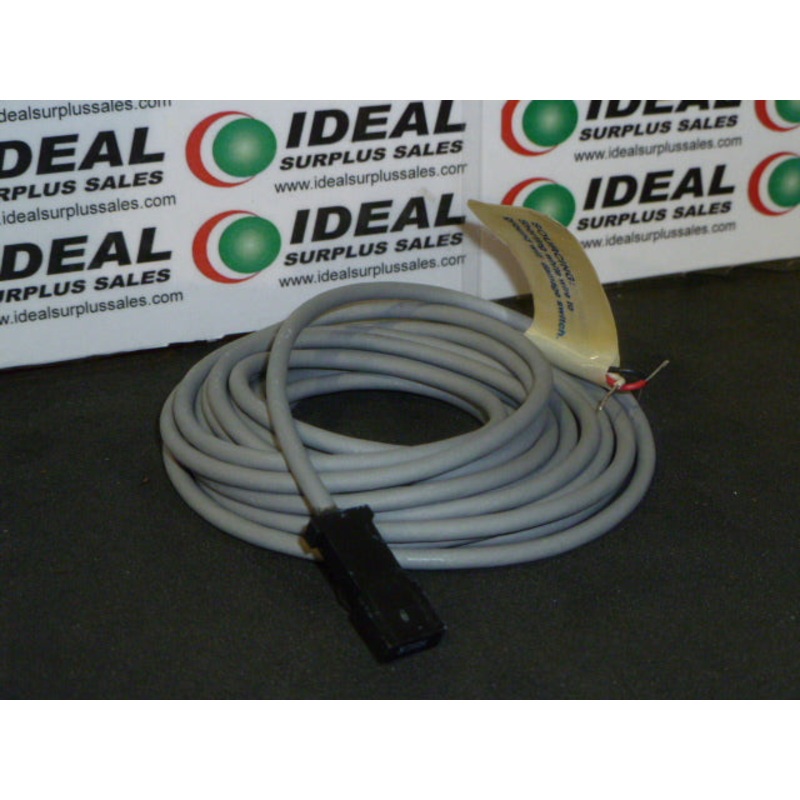 BMBA  HSCX-02 – SWITCH, PNP, 12FT CABLE, REED SWITCH