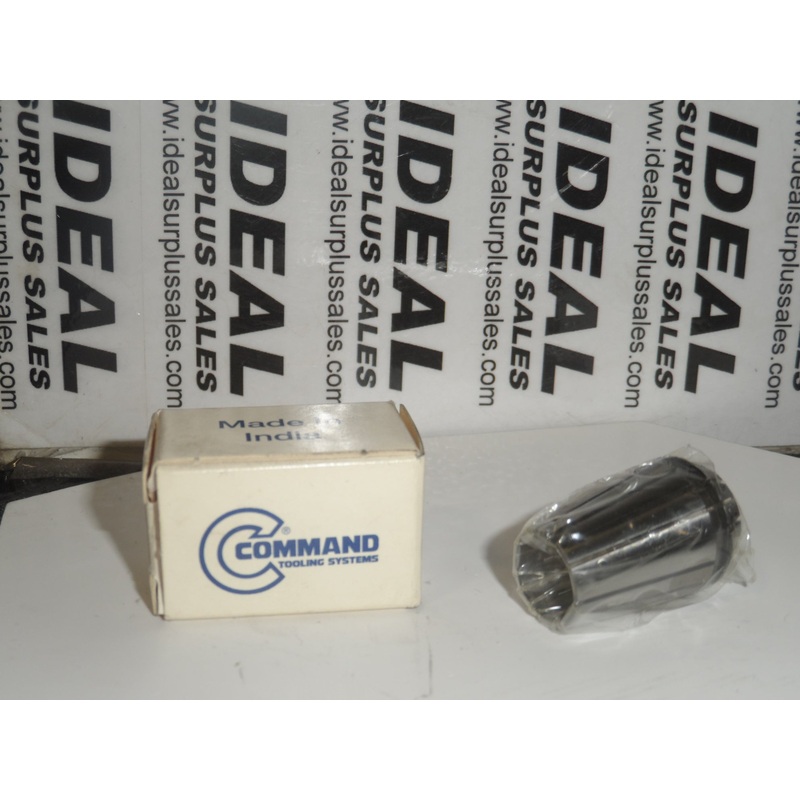 COMMAND TOOLING DR201300 COLLET
