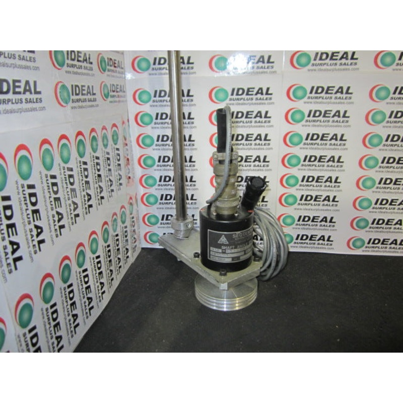 SEQUENTIAL PS1100525GN024IE1S5VH1D1B3T1S1 ENCODER