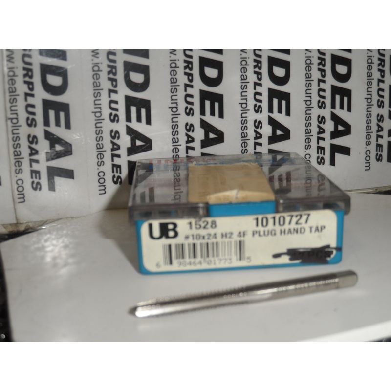 UNION BUTTERFIELD 1010727|Factory Sealed Packaging|New In Box|New No Box|Used|Reconditioned