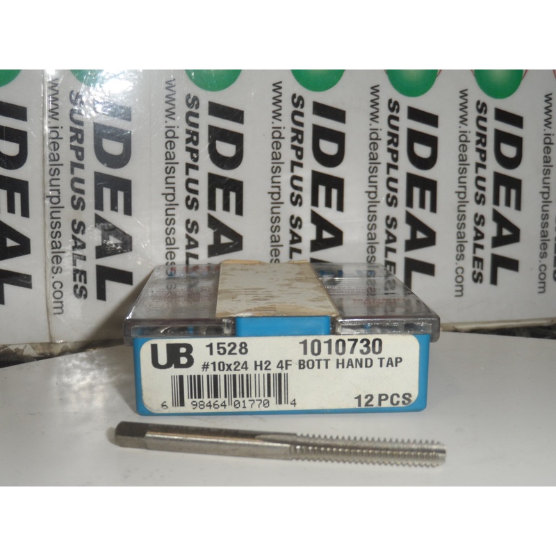 UNION BUTTERFIELD 1010730|Factory Sealed Packaging|New In Box|New No Box|Used|Reconditioned