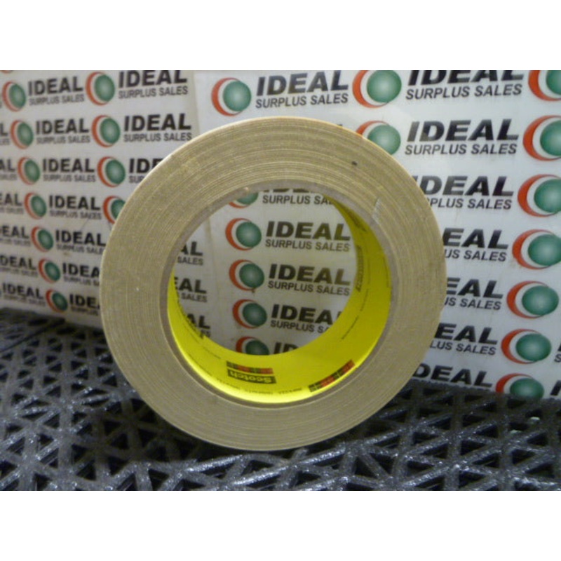 3M 470 ELECTROPLATING TAPE|Factory Sealed Packaging|New In Box|New No Box|Used|Reconditioned