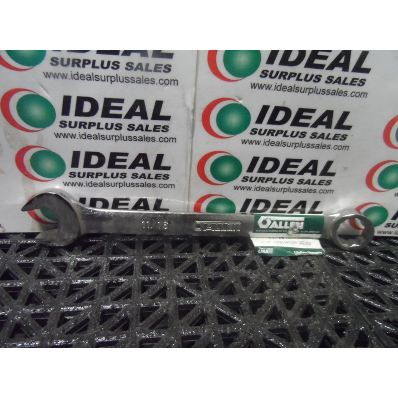 ALLEN 20213|Factory Sealed Packaging|New In Box|New No Box|Used|Reconditioned