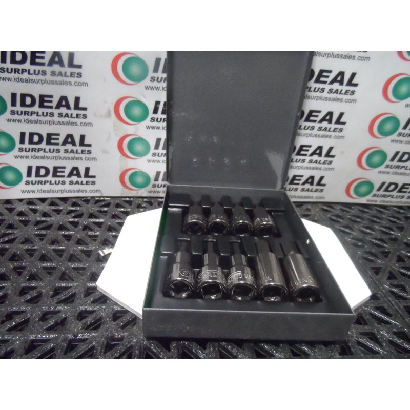ALLEN 5670 SOCKET|Factory Sealed Packaging|New In Box|New No Box|Used|Reconditioned