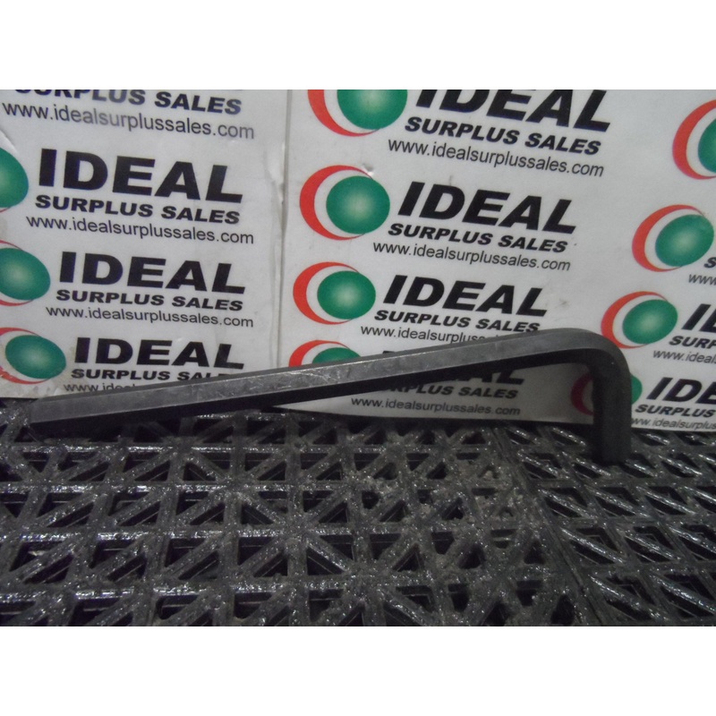 ALLEN 58203 ALLEN WRENCH|Factory Sealed Packaging|New In Box|New No Box|Used|Reconditioned