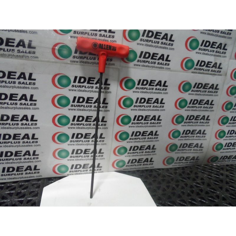 ALLEN 58256|Factory Sealed Packaging|New In Box|New No Box|Used|Reconditioned