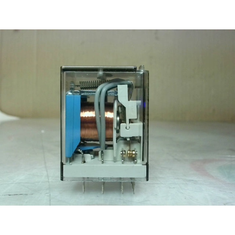 Allen Bradley 700-HC14Z24 /D Relay 24 VDC (1PC)