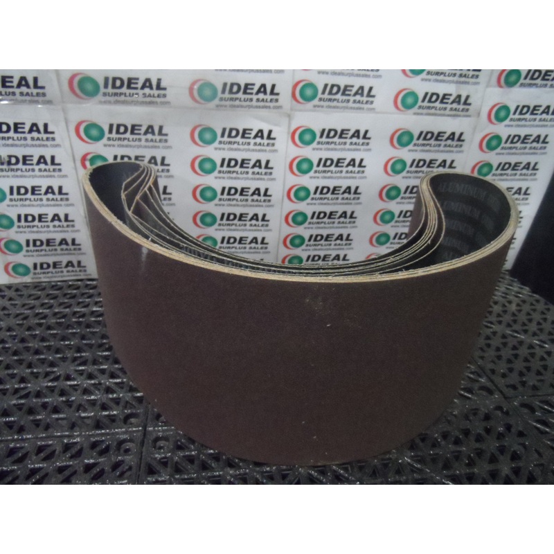 ARC ABRASIVES 70997 ABRASIVE BELT