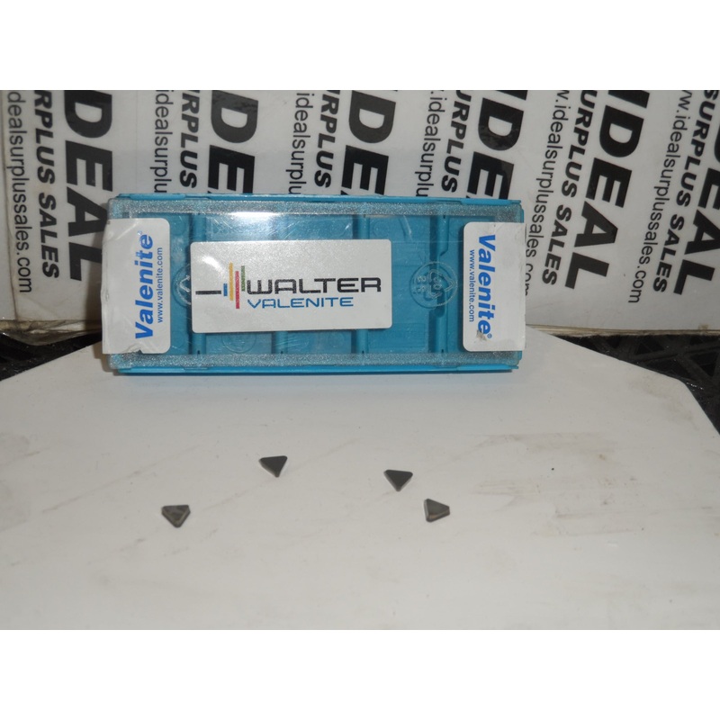 VALENITE BTPGE|Factory Sealed Packaging|New In Box|New No Box|Used|Reconditioned