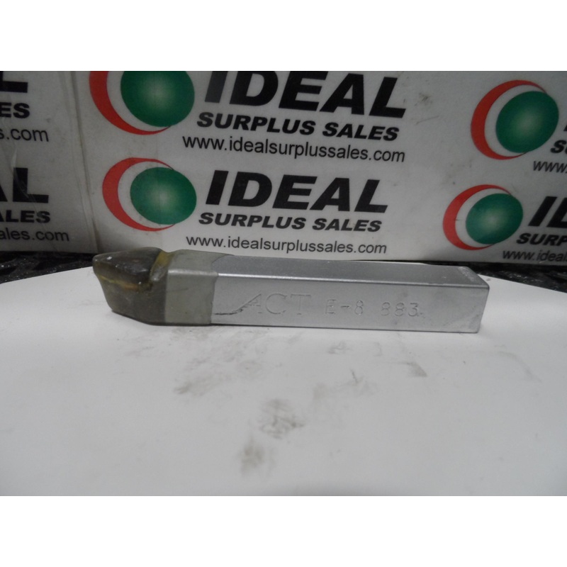 AMERICAN CARBIDE TOOL CO 38883