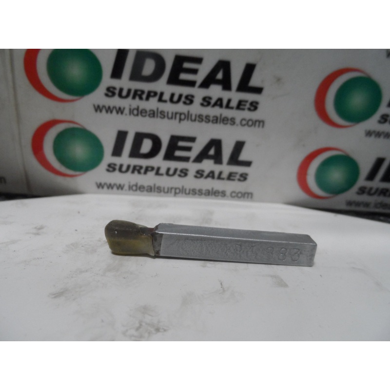 AMERICAN CARBIDE TOOL CO AR4883 TOOL BIT