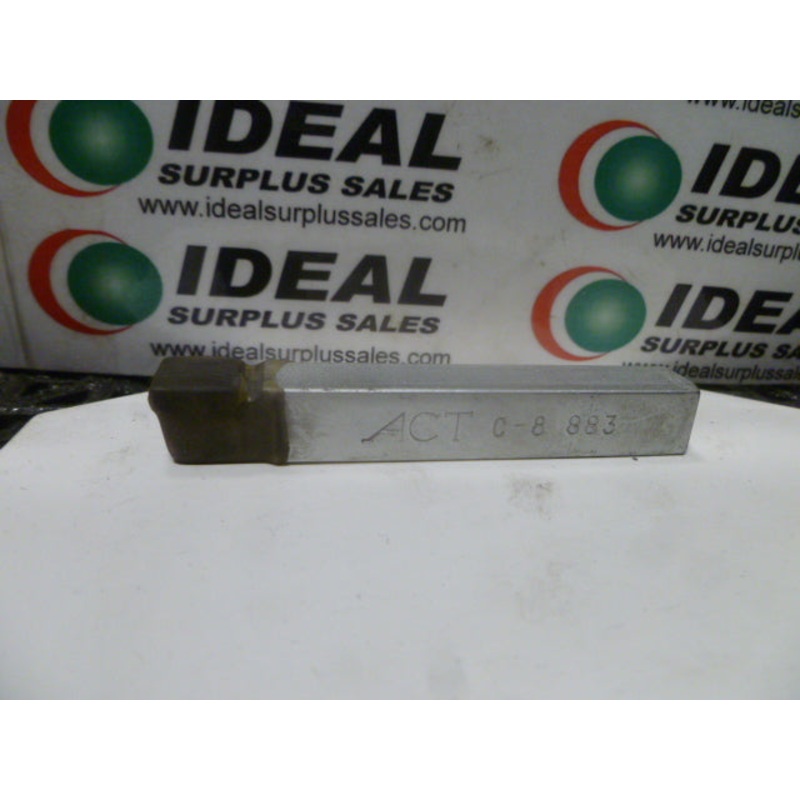 AMERICAN CARBIDE TOOL CO C8883