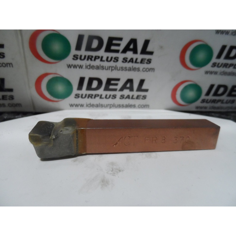 AMERICAN CARBIDE TOOL CO FR8370