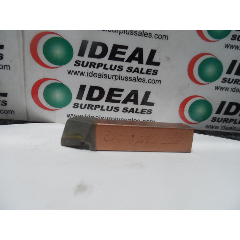 AMERICAN CARBIDE TOOL CO TSC8370