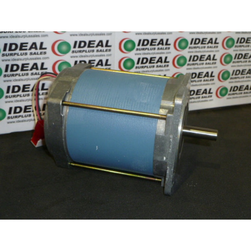 SUPERIOR  SS452 – MOTOR, SLO-SYN, SYNCHRONOUS/STEPPING, 1PH-3PH, 240V-208V, 0.34A-0.27A