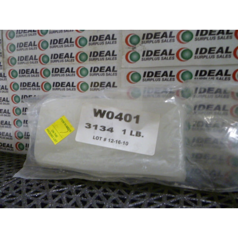 W0401|Factory Sealed Packaging|New In Box|New No Box|Used|Reconditioned