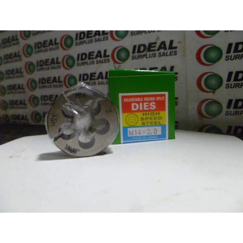 ALFA TOOLS HSRDM71634|Factory Sealed Packaging|New In Box|New No Box|Used|Reconditioned