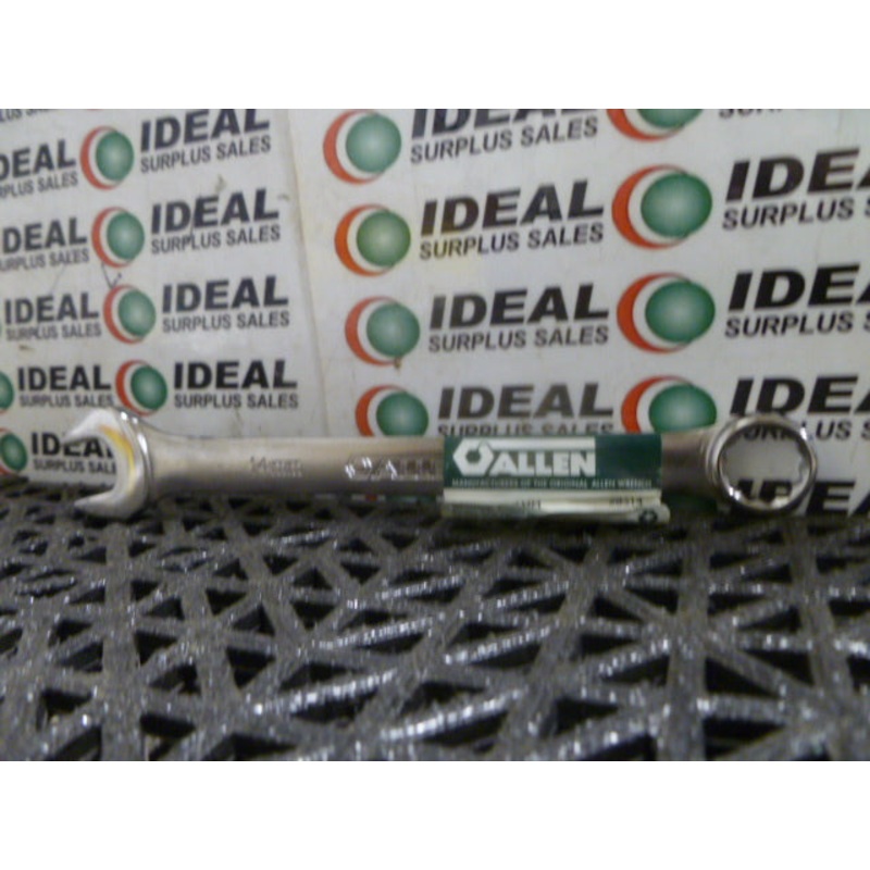 ALLEN 20212 ALLEN WRENCH|Factory Sealed Packaging|New In Box|New No Box|Used|Reconditioned