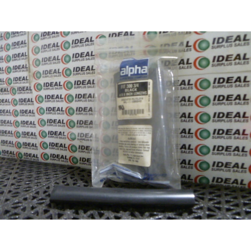 ALPHA WIRE COMPAY MILI230534D|Factory Sealed Packaging|New In Box|New No Box|Used|Reconditioned