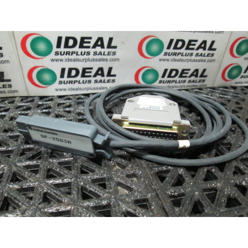 CIMWORKS GAGETALKER GF3090R CABLE